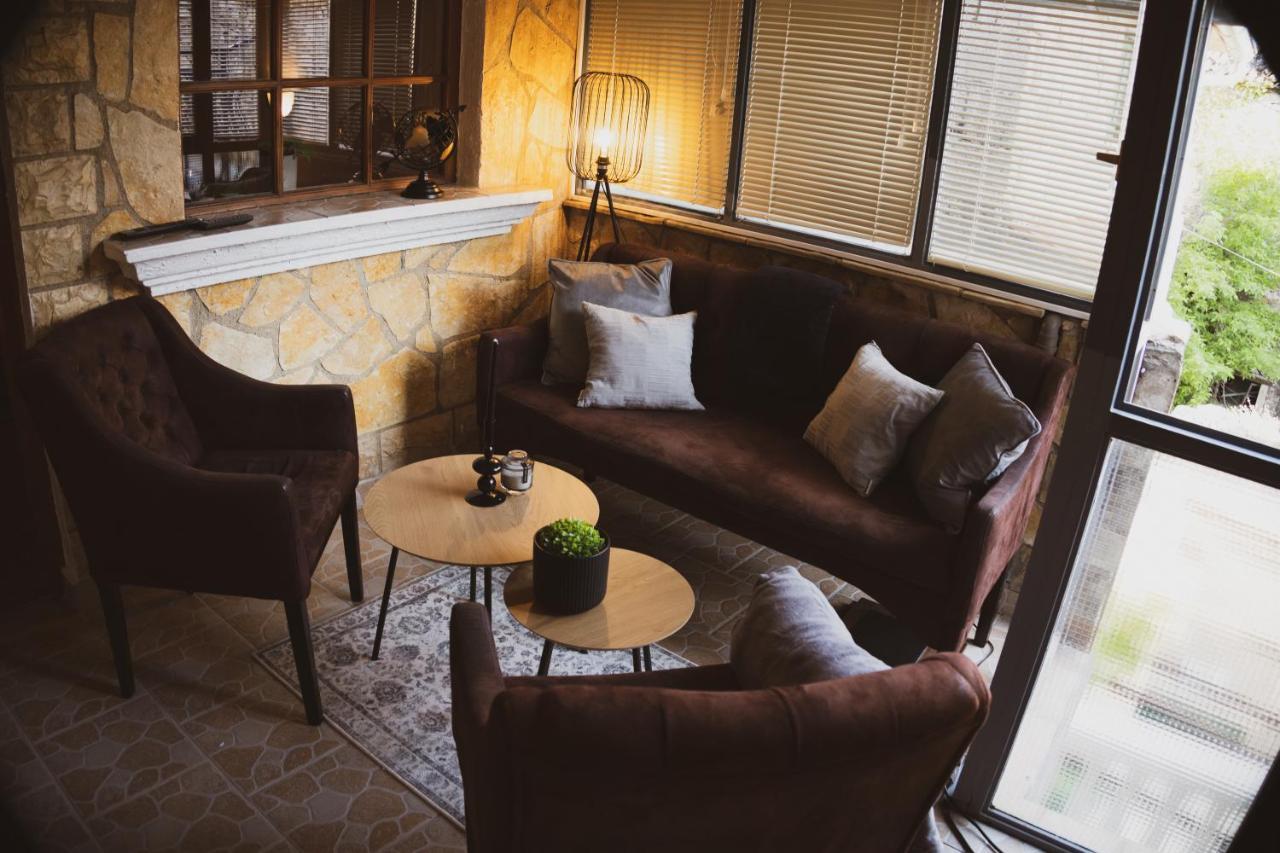 Scardona Rustica, Bed & Breakfast With Jacuzzi, Bbq And Free Parking In Skradin, Krka Apartamento Exterior foto